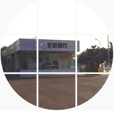 熱烈慶賀北京現(xiàn)代汽車(chē)重慶項(xiàng)目---重慶鑫統(tǒng)亞中標(biāo)