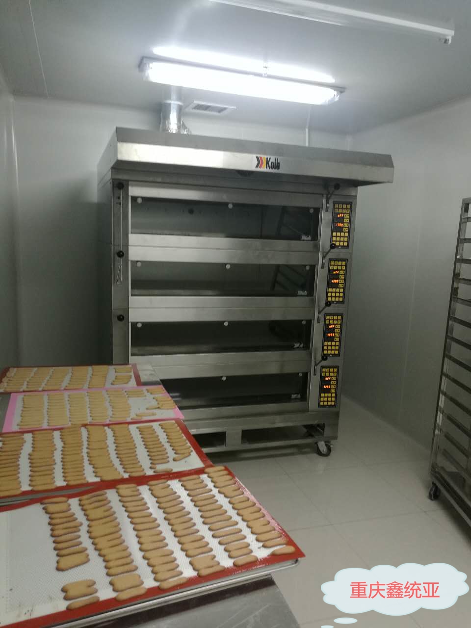 食品廠車間凈化倉庫的設(shè)計(jì)要求