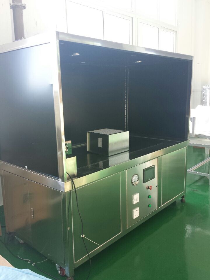 【圖文】無塵車間的材料與部件的清潔_無塵車間的室內壓差如何控制
