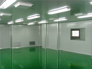 【圖文】無塵車間清潔管理程序_重慶潔凈室使用注意事項(xiàng)