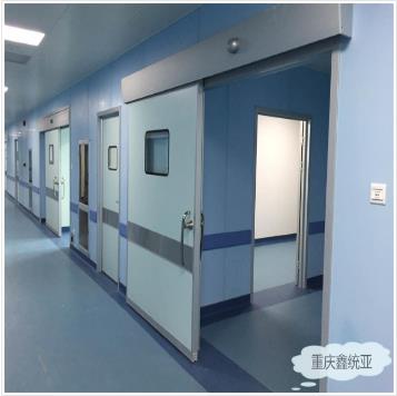 凈化車間中的空氣凈化處理