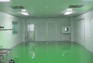 如何在潔凈室的空調中節(jié)約能源