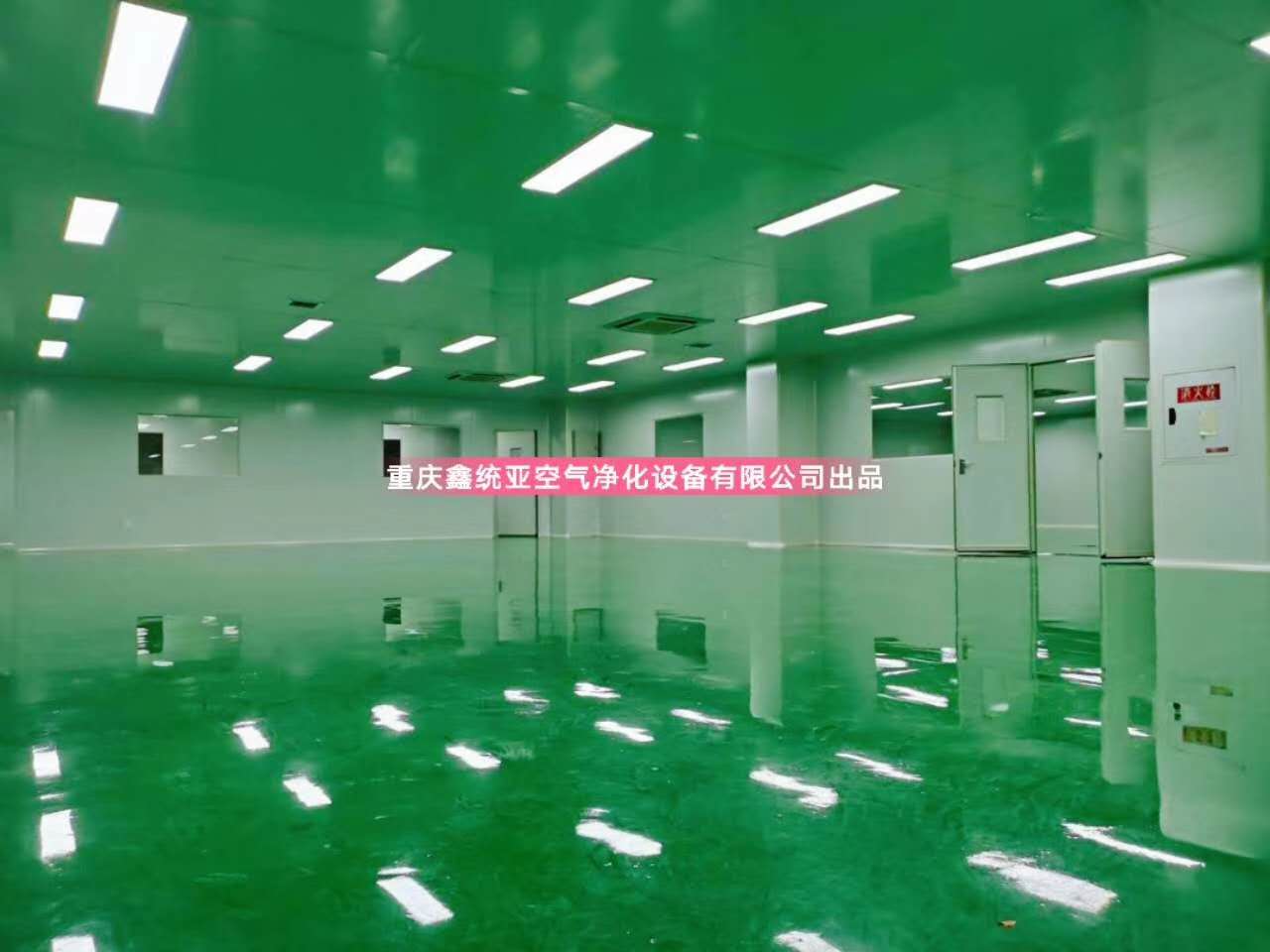 高效空氣過(guò)濾器過(guò)濾等級(jí)與標(biāo)準(zhǔn)規(guī)范