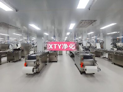 進入無塵室凈化車間需要佩戴哪些東西