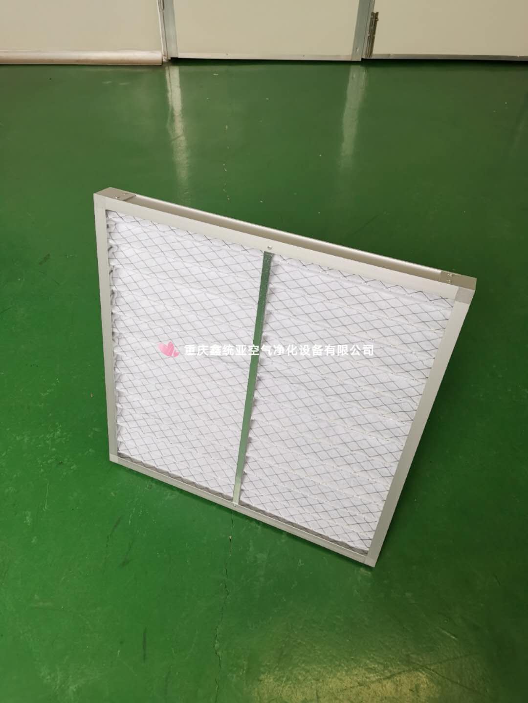 凈化車(chē)間排風(fēng)口有幾種