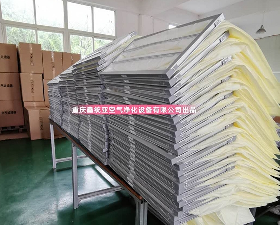 空氣過濾器在醫(yī)院的使用占比多嗎
