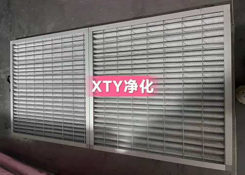 初效過(guò)濾器