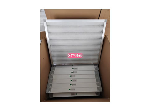 初效過濾器