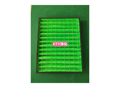 中效過(guò)濾器