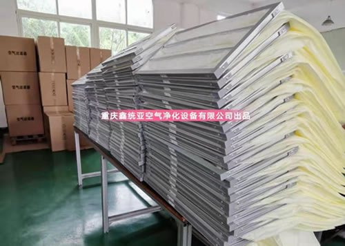中效過(guò)濾器