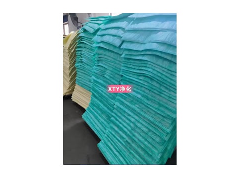 中效過(guò)濾器