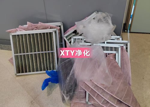 中效過(guò)濾器