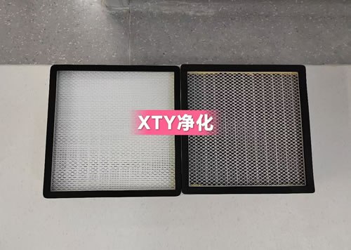 高效過濾器